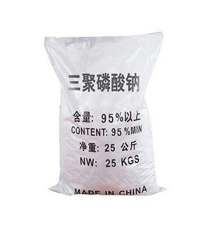 三聚磷酸钠